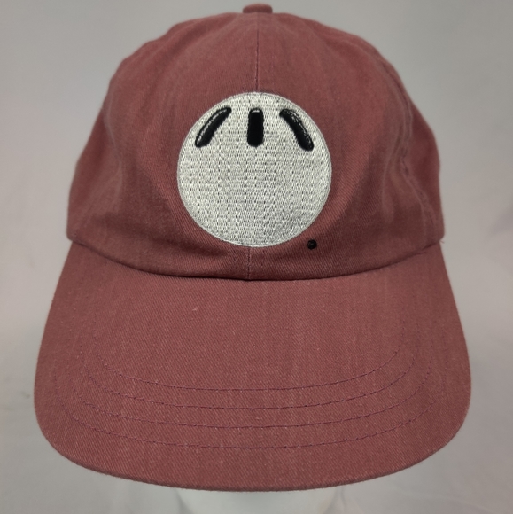 wiffle ball hat